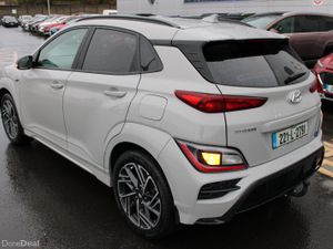 Hyundai KONA 2022 - Image 3