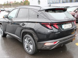 Hyundai Tucson 2024 - Image 3