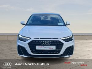 Audi A1 30 TFSI 110HP S line - Image 3