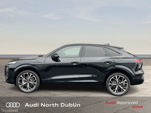 Audi Q3 SOLD! SB E-HYBRID 270 HP S LINE - Image 4