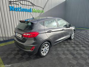2018 Ford Fiesta 1.1 Petrol - Image 3