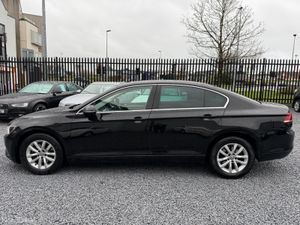 2017 (171) Volkswagen Passat CL 1.6 TDI 120HP - Image 4