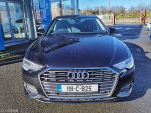 AUDI A6 2.0TDI SE AUTOMATIC DIESEL 204BHP - Image 2