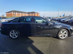 AUDI A6 2.0TDI SE AUTOMATIC DIESEL 204BHP - Image 4