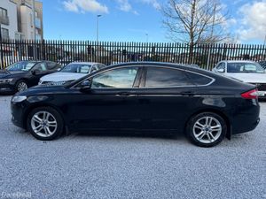 2019 (191) Ford Mondeo 1.5 TDCI 120PS Titanium - Image 4