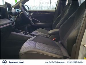 Volkswagen Tiguan RL75 1.5 PHEV DSG 204HP - Image 4