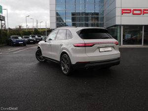 Porsche Cayenne E-Hybrid - Image 3