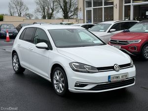 191 VW GOLF COMFORTLINE 1.2 AUTOMATIC - Image 4