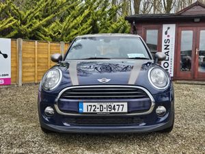 Mini Cooper Seven 2017 Hatchback NCT 09/27 - Image 4