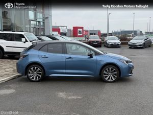 Toyota Corolla HYBRID L/SPORT HB - Image 3