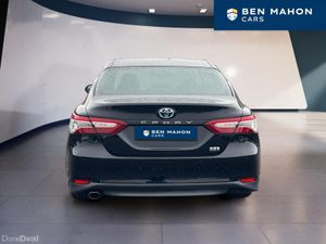Toyota Camry Hybrid - Image 3