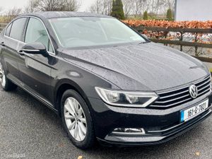2016 Volkswagen Passat AUTOMATIC IMMACULATE - Image 4