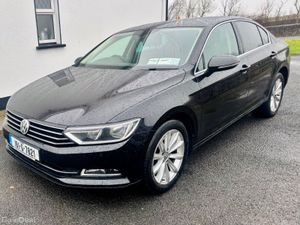 2016 Volkswagen Passat AUTOMATIC IMMACULATE - Image 2