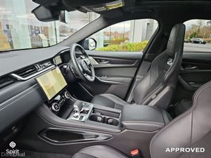 Jaguar F-Pace 2.0 PHEV HSE Dynamic - Image 4