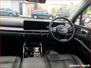 Kia Sorento 1.6 PHEV - Image 4