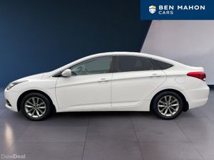 Hyundai i40 1.7CRDi - Image 2