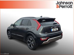 Kia Niro Niro K3 PHEV - Image 2