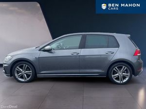 Volkswagen Golf R-Line 1.6TDI - Image 2