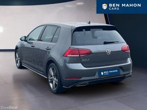 Volkswagen Golf R-Line 1.6TDI - Image 3