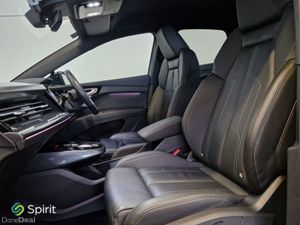 Audi e-tron GT e-tron quattro ***CALL JONATHAN ON - Image 3