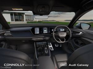 Audi A5 S-LINE TDI 201HP 'EDITION ONE' A/T - Image 4