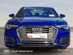 Audi A6 40TDI 204HP S tronic S Line - Image 2