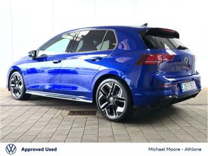 Volkswagen Golf GOLF R-LINE 2.0 TDI 150BHP - Image 3