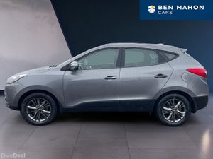 Hyundai ix35 2.0 AWD - Image 2