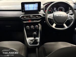 Dacia Sandero Stepway TCe 90 Comfort - Image 2