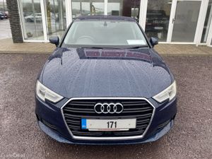 2017 Audi A3 - Image 3