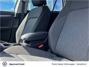 Volkswagen Golf *Edition 75* 1.5TSI MHEV 116HP AUT - Image 3