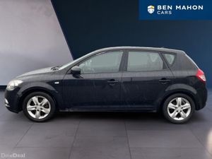 Kia Ceed TX 1.6CRDi - Image 2