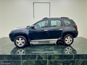 2014 Dacia Duster 1.5 dCi 110 SIGNATURE - Image 3