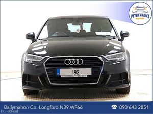Audi A3 A3 S Line 30 Tdi S-A  S Line  1.6 30 TDi 1 - Image 3