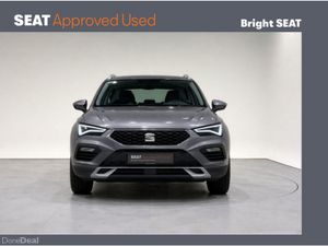 SEAT Ateca 1.5 TSI 150HP SE+ 5DR - Image 3