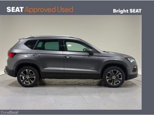 SEAT Ateca 1.5 TSI 150HP SE+ 5DR - Image 4