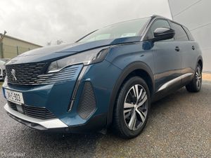 Peugeot 5008 2024 - Image 2