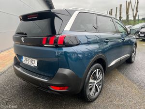Peugeot 5008 2024 - Image 3