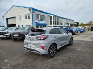 Ford Puma St-line 1.5TD120 S6.2 M6 FW 4D - Image 3