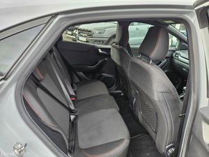 Ford Puma St-line 1.5TD120 S6.2 M6 FW 4D - Image 4