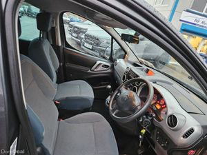 Citroen Berlingo Multispacebluehdi Feel 100 S&S - Image 4