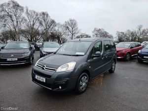 Citroen Berlingo Multispacebluehdi Feel 100 S&S - Image 2