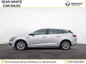 Renault Megane PLAY BLUE DCI 115 MY18 SPORT TOURER - Image 3