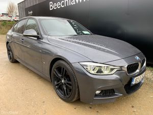 BMW 3 SERIES 330E F30 M SPORT AUTO - Image 2