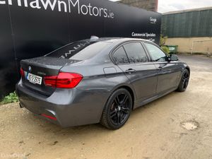 BMW 3 SERIES 330E F30 M SPORT AUTO - Image 3