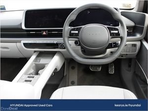 Hyundai IONIQ 6 ELEGANCE 77KW - STUNNING CAR - Image 4