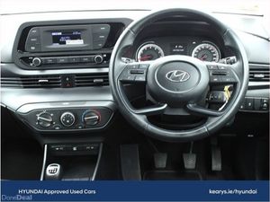 Hyundai i20 CLASSIC MODEL - 1.2 PETROL - FINANCE A - Image 4