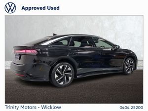 Volkswagen ID.7 PRO PLUS 77kWh 286HP - Image 3