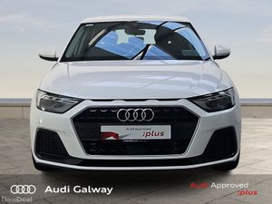 Audi A1 €309 P/M - SE TFSI 116HP A/T - Image 4