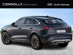 Audi Q3 SE TDI SPORTSBACK A/T - Image 2